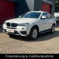 Vorschaubild BMW X4 xDrive 20 d Head Up Memory Kamera AHK Inno.