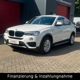 BMW X4 xDrive 20 d Head Up Memory Kamera AHK Inno. - BMW X4 in Osnabrück
