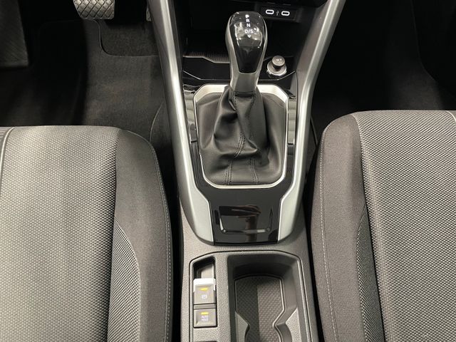 T-Roc Life 1.5 TSI DSG LED ACC NAVI SHZ
