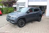 Jeep Compass Trailhawk Plug-In Hybrid 4WD - Jeep Compass: Trailhawk