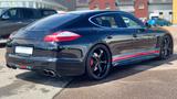 Porsche Panamera Turbo *BI-XENON*CHRONO*22-ZOLL* - gebrauchte Sportwagen