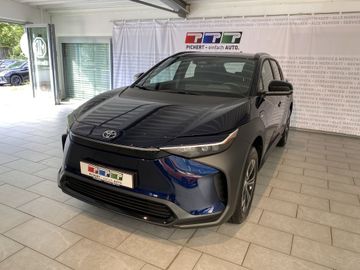 Toyota bZ4X Comfort