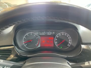 Opel Corsa E Edition *TEMPOMAT*KLIMA*STYLE-PAKET*