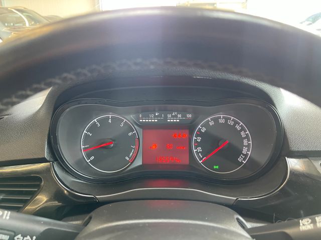 Opel Corsa E Edition *TEMPOMAT*KLIMA*STYLE-PAKET*