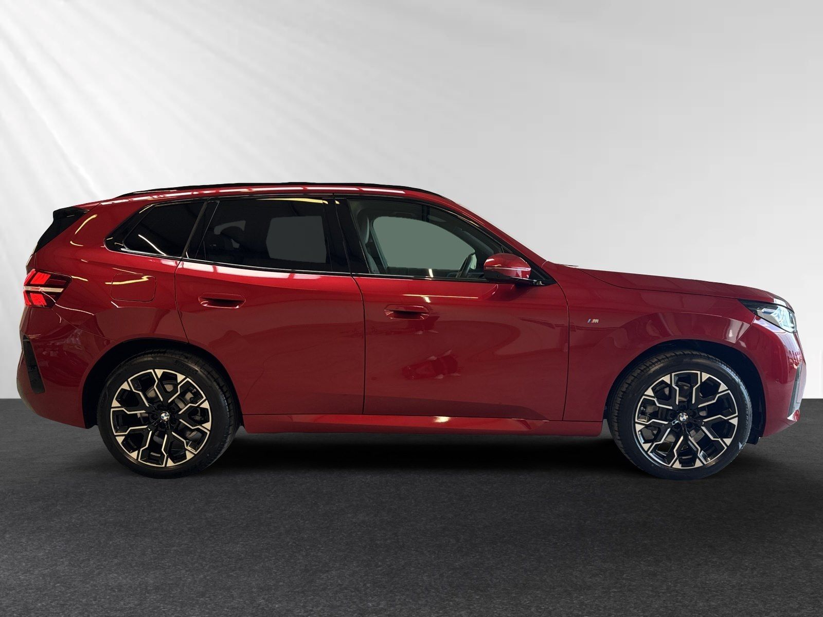 BMW X3 - Bild 2