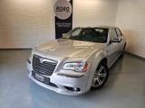 Lancia Thema Platinum 3.0+ Bi-Xenon/Leder/TMP/Navi/RFK - Lancia Thema Gebrauchtwagen