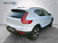 Volvo XC40 - Vorschau Bild 3