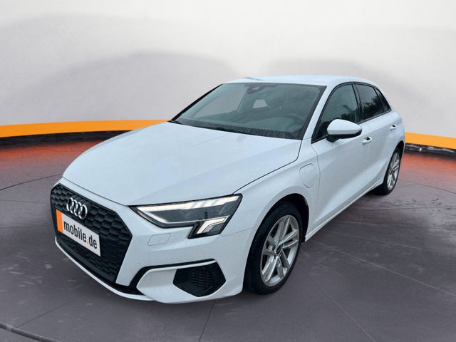 Audi A3 Spb. 40 TFSIe - VIRTUAL - NAVI - LED