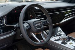 Audi RSQ8 – 12 / 29