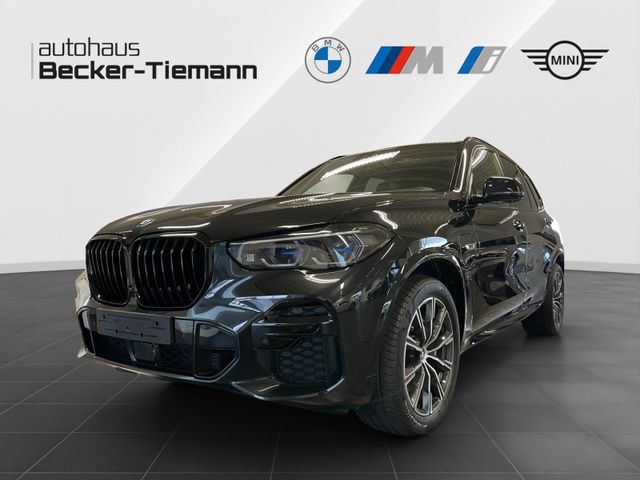 BMW X5 xDrive45e M Sport/ Laserlicht, Memorysitze, 2