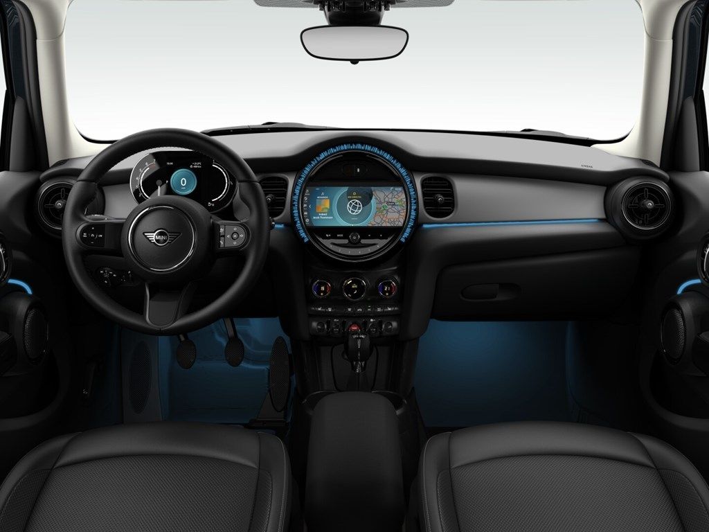 MINI Cooper 2023