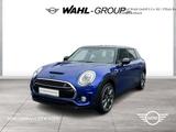 MINI Cooper S Clubman AHK Chili LED Navi Panorama Har - MINI Cooper S Clubman Gebrauchtwagen