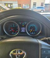 Toyota Land Cruiser 4,5-l-V8-D-4D Executive Automat... - Toyota Land Cruiser mit Diesel-Antrieb: 4.5