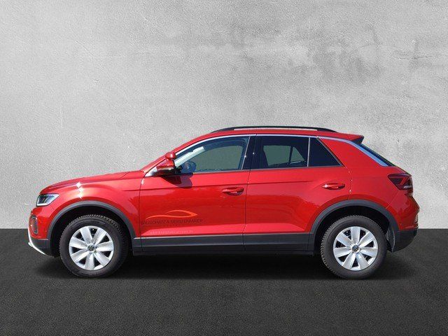 Volkswagen T-Roc 1.5 TSI DSG Life*FAHRSCHULFAHRZEUG imagem 3
