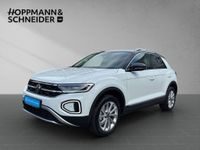 Volkswagen T-Roc - Vorschau Bild 2