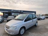 Fiat FIAT Multipla 1.9 MJT Dynamic - Fiat Multipla aus 2006