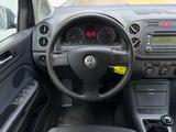 Volkswagen Golf Plus 1.4 Climatronic - gebrauchte VW Golf Plus aus dem Jahr 2005