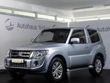 Mitsubishi Pajero 3.2 DI-D Intense 4WD AHK*RFK*SHZ - Mitsubishi Pajero Gebrauchtwagen
