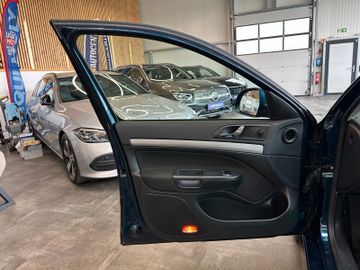 MYAUTOCENTER – Gebraucht- und Jahreswagen mit Werkstattservice in Pfaffenhofen Skoda Octavia Combi GreenLine *TÜV0328*Klima*PDC*