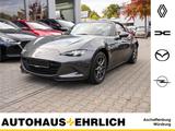 Mazda MX-5 Sports-Line 1.5  NAVI+SHZ+Apple Carplay - gebrauchte Mazda MX-5 aus dem Jahr 2019