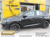 Opel Grandland 1.2 GS Line 360*KlimaA*LED*Navi*SHZ*LM