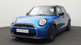 MINI Favoured Trim - MINI MINI: Favoured Trim