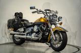 Yamaha XVS 650 Drag Star Classic *Super Ausstattung* - YAMAHA Drag-Star