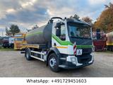Volvo FL 18 - 250 Fäkalien  10 m3 Saug/Druck Vacum E-6 - Angebote entsprechen deinen Suchkriterien