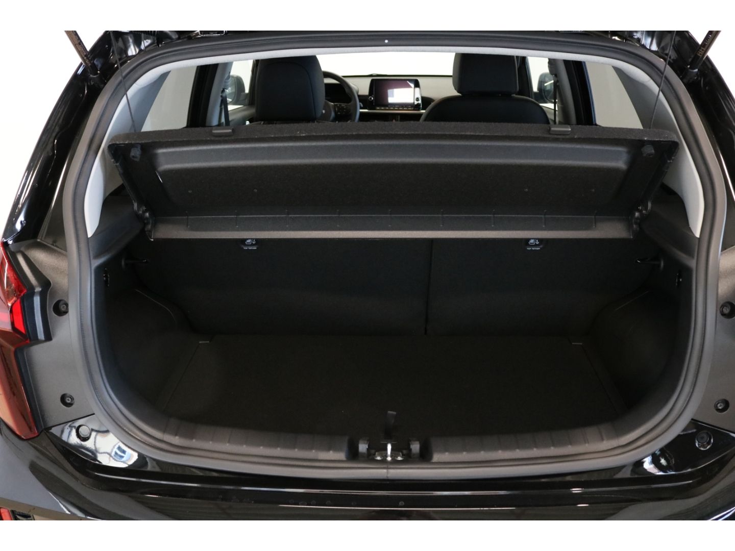 Fahrzeugabbildung Kia Picanto GT-Line 1.2 LED Navi Kamera Induktion