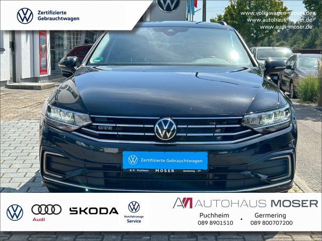Passat Variant 1.4TSIe DSG GTE Nav*Sthzg*AHK*ACC