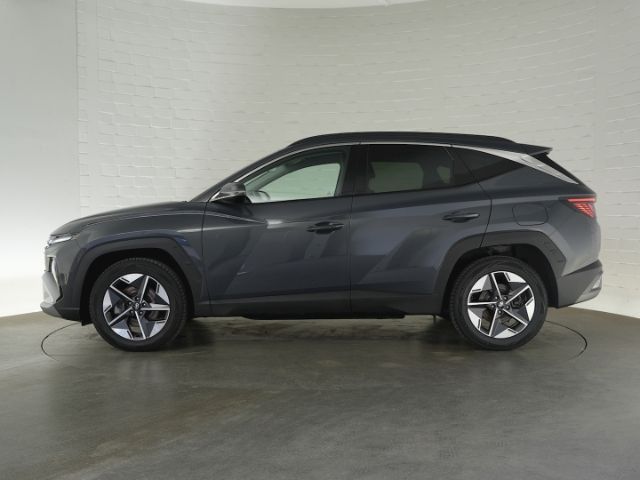 Tucson FACELIFT T-GDI TREND 48V 4WD DCT+MATRIX L
