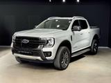 Ford Ranger Wildtrak e-4WD Doppelkabine*AHK*360*elek  - Ford Ranger Gebrauchtwagen in Köln