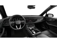 Audi Q7 - Vorschau Bild 8