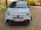 Fiat 595 Abarth im Topzustand! Zahnriemen NEU! - Fiat Gebrauchtwagen in Wuppertal
