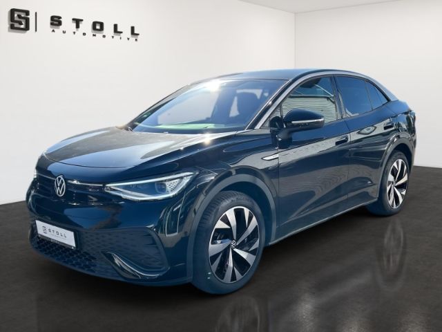 VW ID.5 Pro Performance 150 kW Matrix+HUD+AHK+++