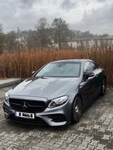 Mercedes-Benz E 300 Autom. -