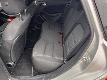 Mercedes B 250 - 12