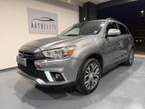 Mitsubishi MITSUBISHI ASX 1.6 2WD GPL Bi-Fuel Instyle Navi - Mitsubishi ASX: Instyle