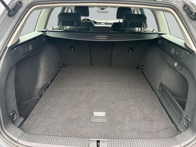 Passat Variant 2.0 TDI DSG BUSINESS AHK+RFK+NAVI