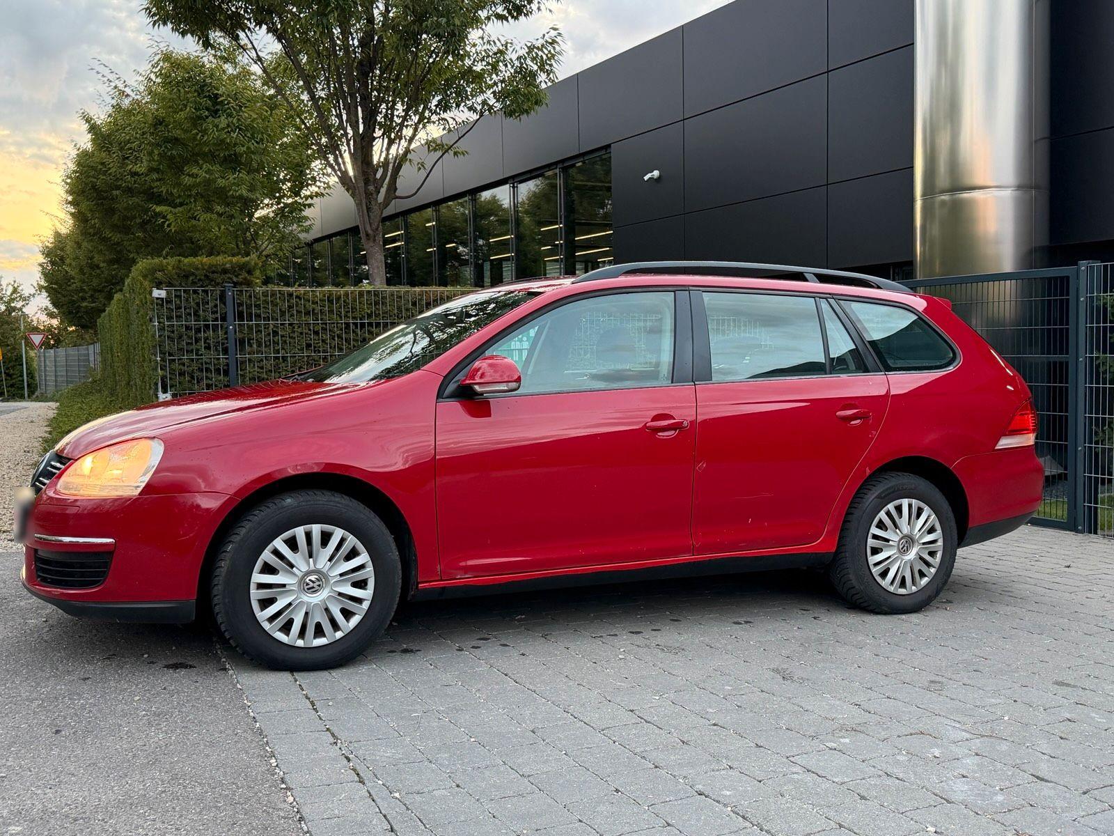 Volkswagen Golf 2010 — photo 15