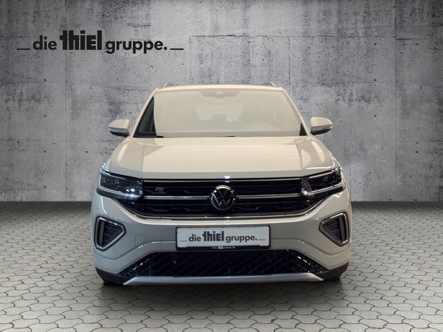 Volkswagen T-Cross - Bild 2