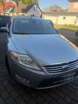 Ford Mondeo Ghia Automatik  TÜV neu  122... - Ford Mondeo aus 2009: Ghia
