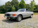 Mercedes-Benz 380SL deutsches Fahrzeug, hervorragender Zustand - Mercedes-Benz SL 380 in Hamburg