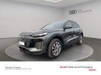 Audi Q6 e-tron - Vorschau Bild 1