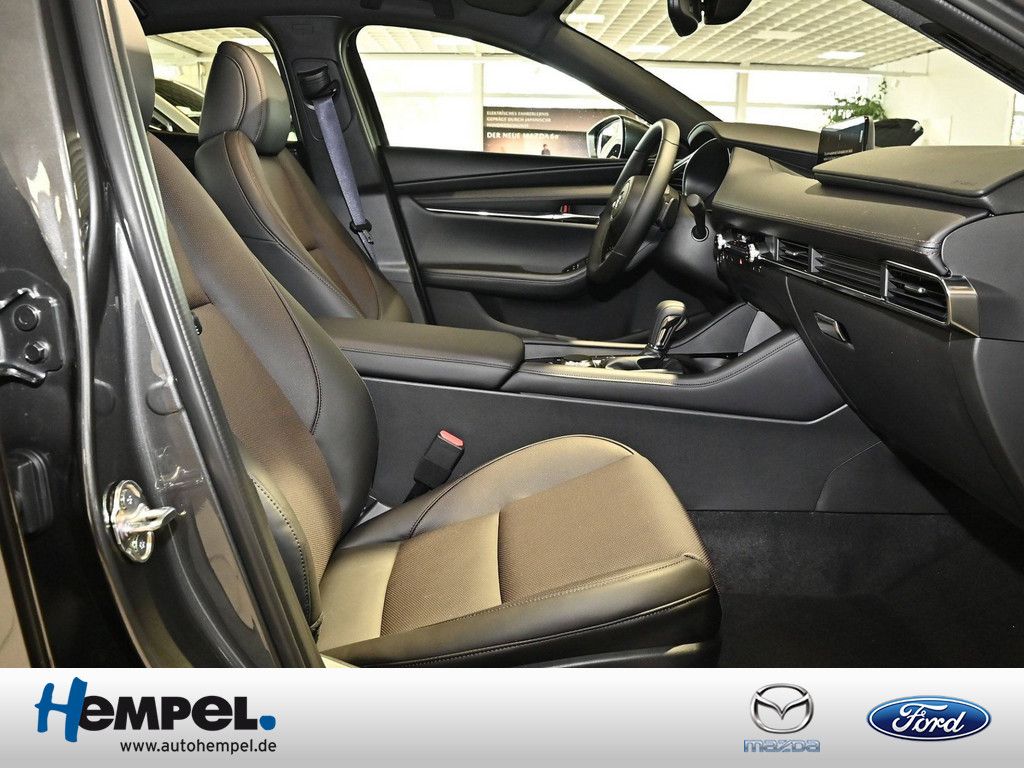 Mazda 3 - Bild 2