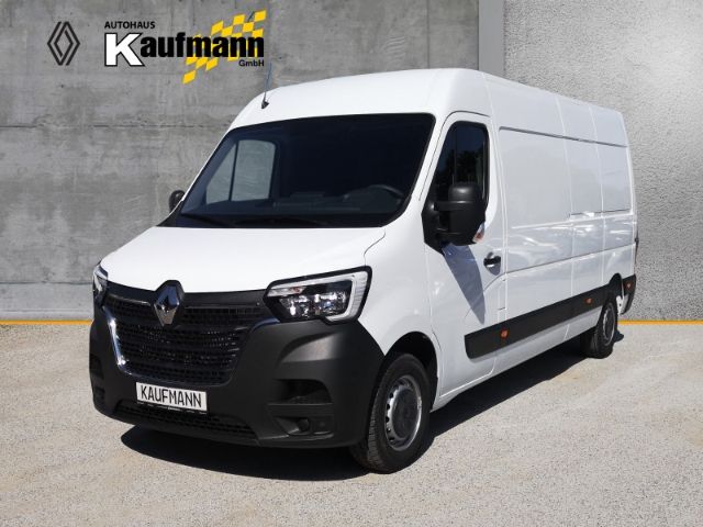 Renault Master Kasten HKa 3,5t 3 L3H2