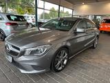 Mercedes-Benz CLA 200 SB-Bi-Xenon-AHK schwenkbar-2 Hand - - Mercedes-Benz CLA 200 Shooting Brake Gebrauchtwagen