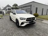 Mercedes-Benz GLE 450 d,AMG, Nappa, Garantie Neuwagenzustand 