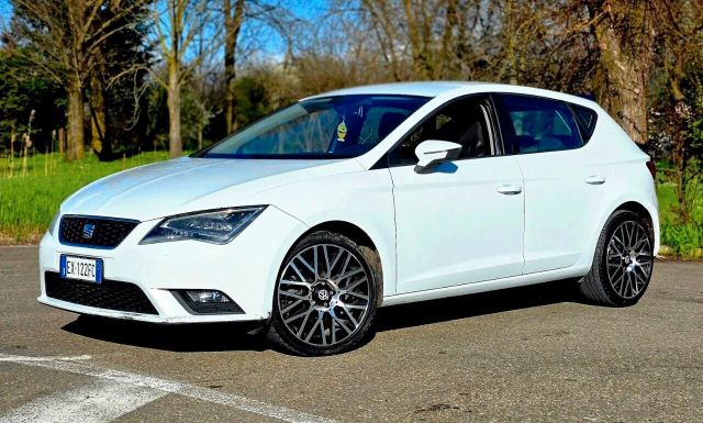 Seat Leon 1.4 TGI METANO Anche NEOPATENTATI