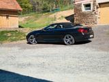 BMW M6 Cabrio M6  - BMW M6 Gebrauchtwagen